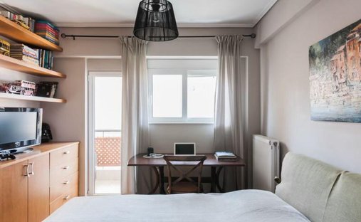 Apartamento en Glifada, Ática, Grecia 1