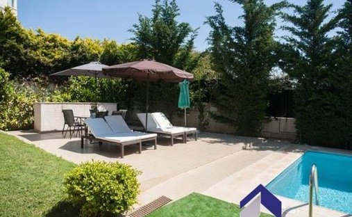 Villa en South Athens, Ática, Grecia 1