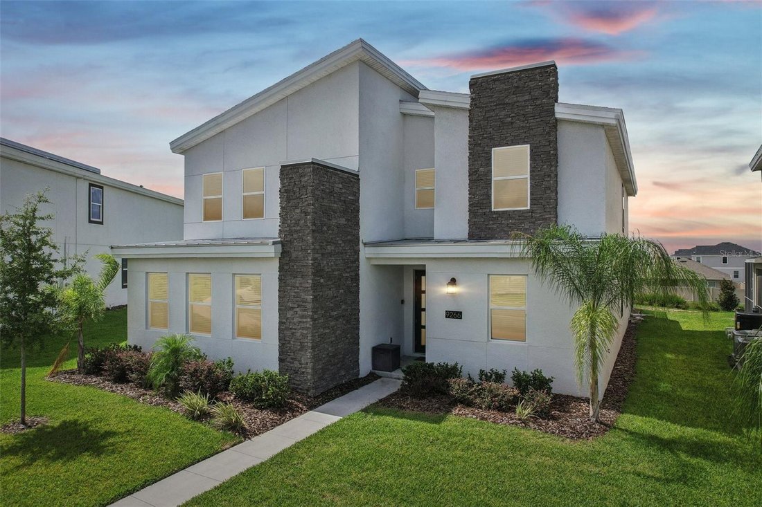 Casa a Davenport, Florida, Stati Uniti 2 - 18726683