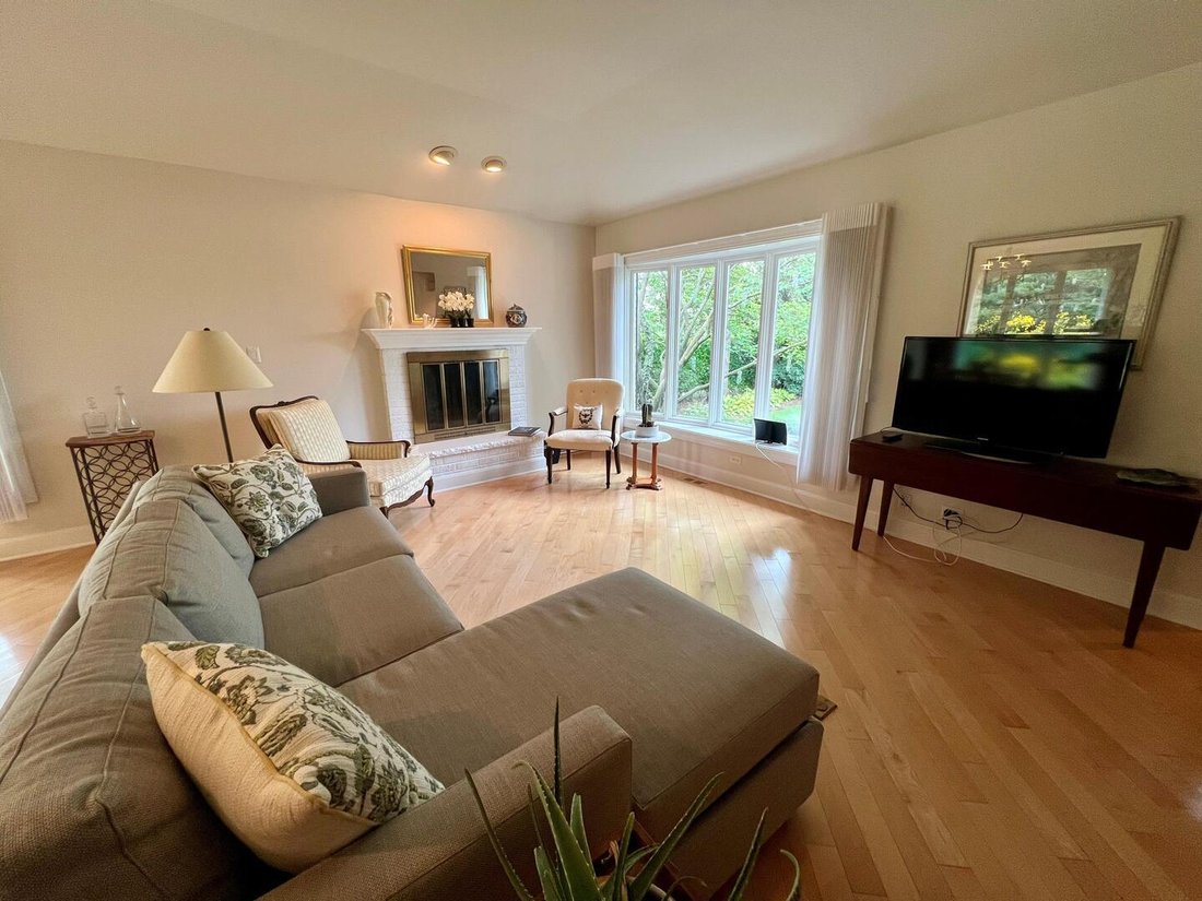 Casa en Arlington Heights, Illinois, Estados Unidos 2 - 18722555