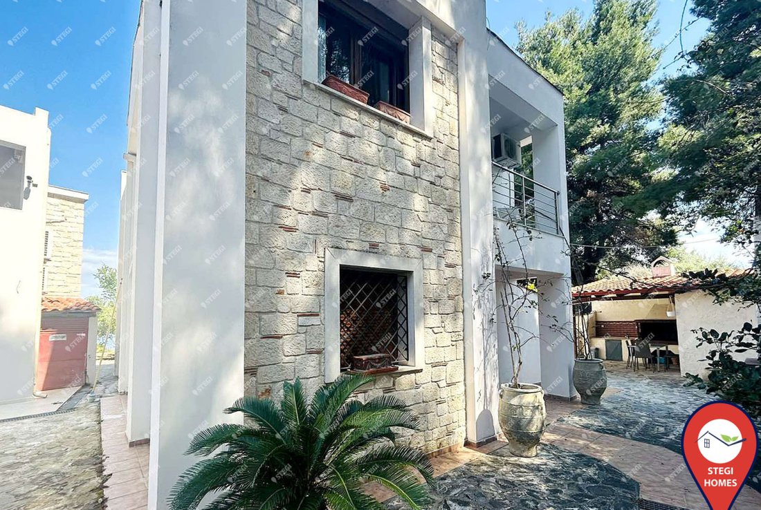Maison à Kassandra, Macedonia and Thrace, Grèce 5 - 18725604
