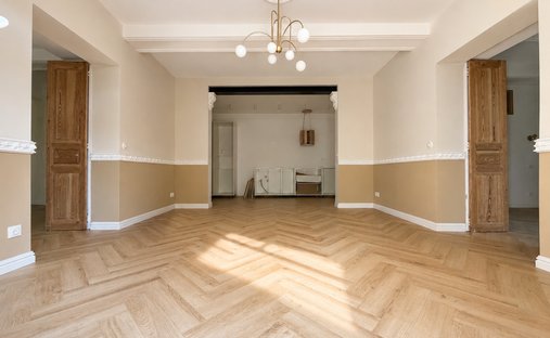 Appartement à Granettes-Jauberte-Sainte Anne, Aix-en-Provence, France 1