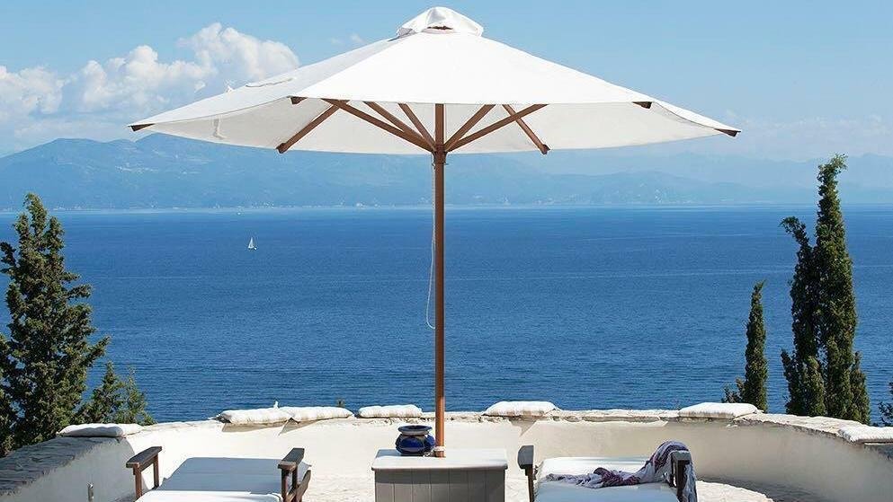 Villa in Paxi, Peloponnese, Western Greece and the Ionian, Greece 3 - 18724152