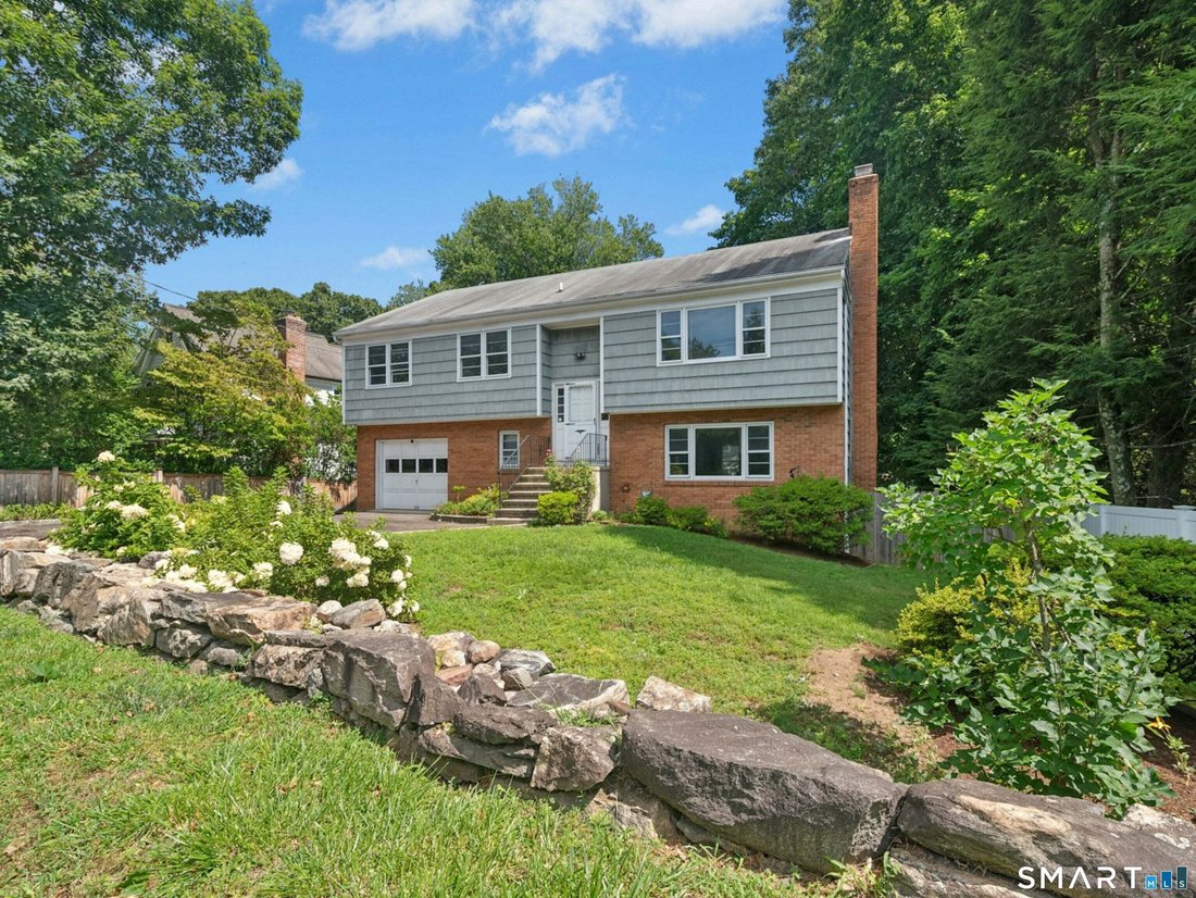 Casa a Darien, Connecticut, Stati Uniti 1 - 18721988