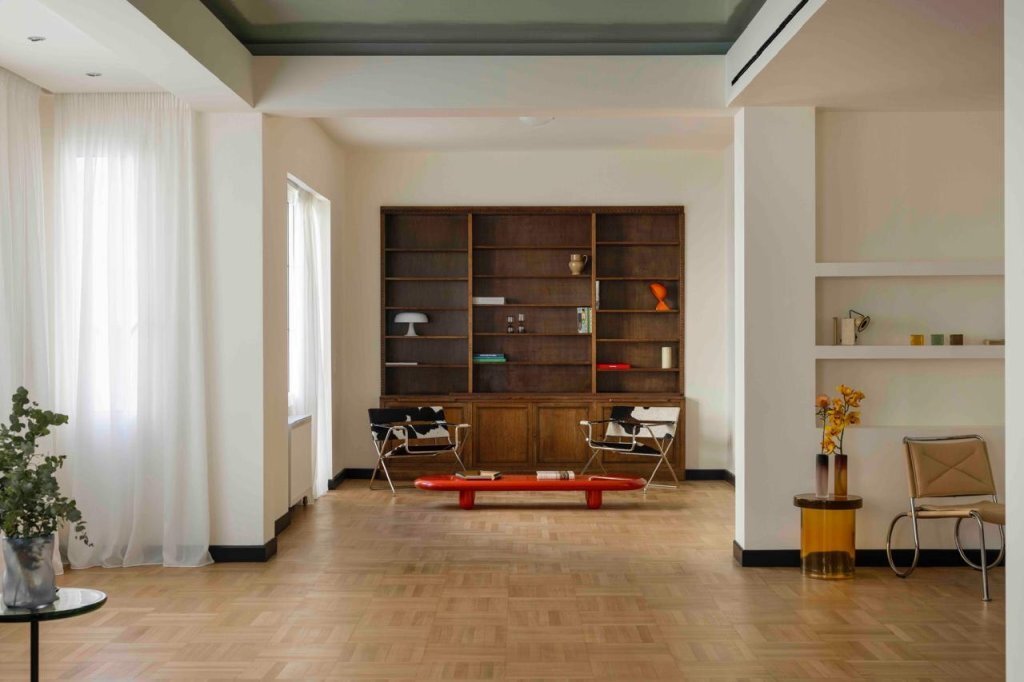Apartment in Sunoikia Kolonakiou, 1st District of Athens, Athens 3 - 18724091