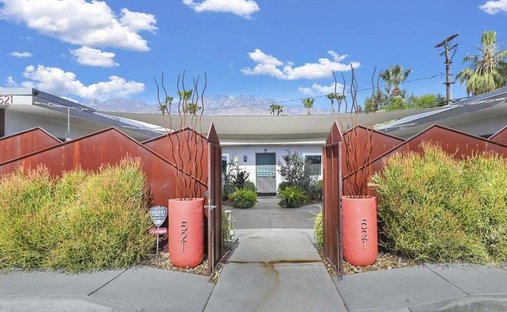 Palm Springs, California, United States 1