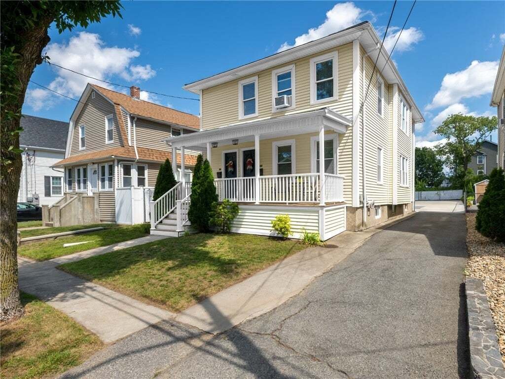 Andere in East Providence, Rhode Island, Vereinigte Staaten 2 - 18726470