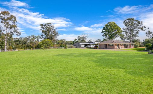 Casa a Middle Dural, Nuovo Galles del Sud, Australia 1