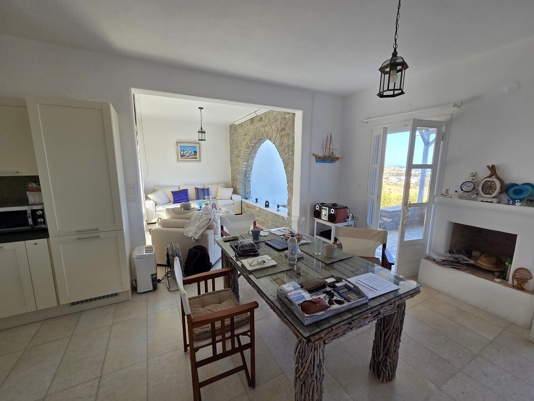 House in Paros, Aegean, Greece 5 - 18723952