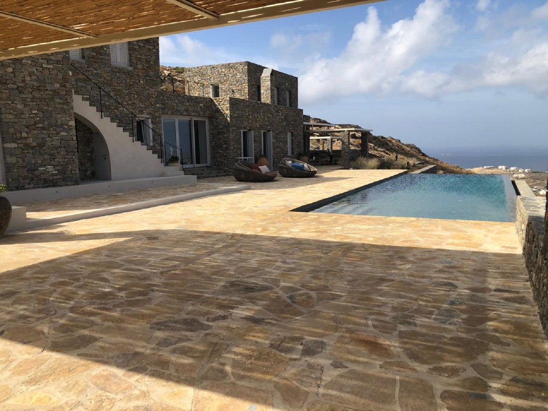 Villa in Paros, Aegean, Greece 1 - 18723853