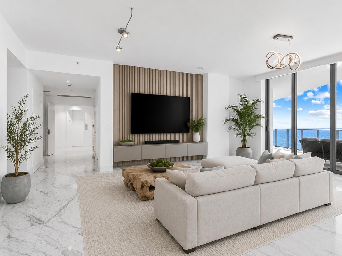 Condominio en Fort Lauderdale, Florida, Estados Unidos 5 - 17546537