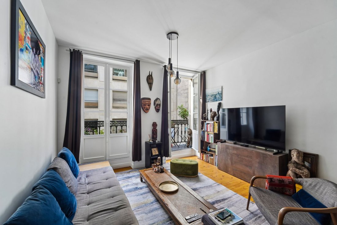 Apartamento en San Lambert, Paris 15e Arrondissement, París 3 - 18728299
