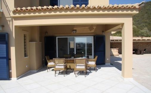 Villa in Ermioni, Peloponnese, Western Greece and the Ionian, Greece 1