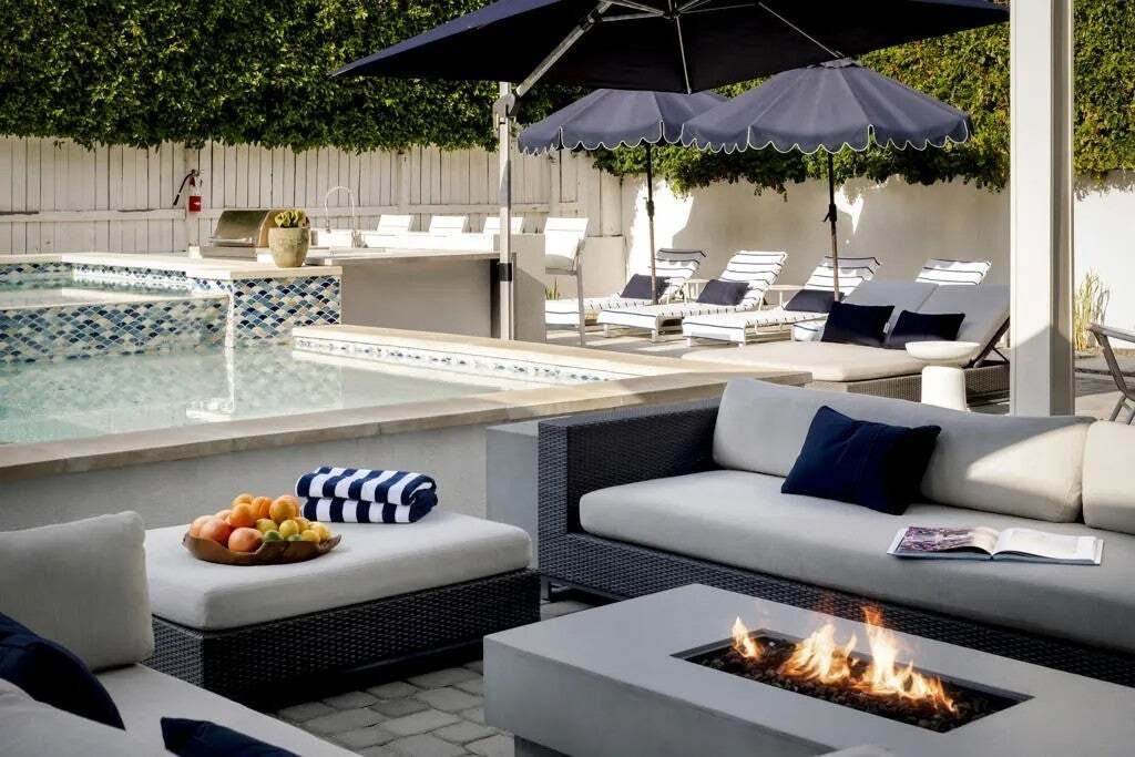 Haus in Palm Springs, Kalifornien, Vereinigte Staaten 2 - 18727356