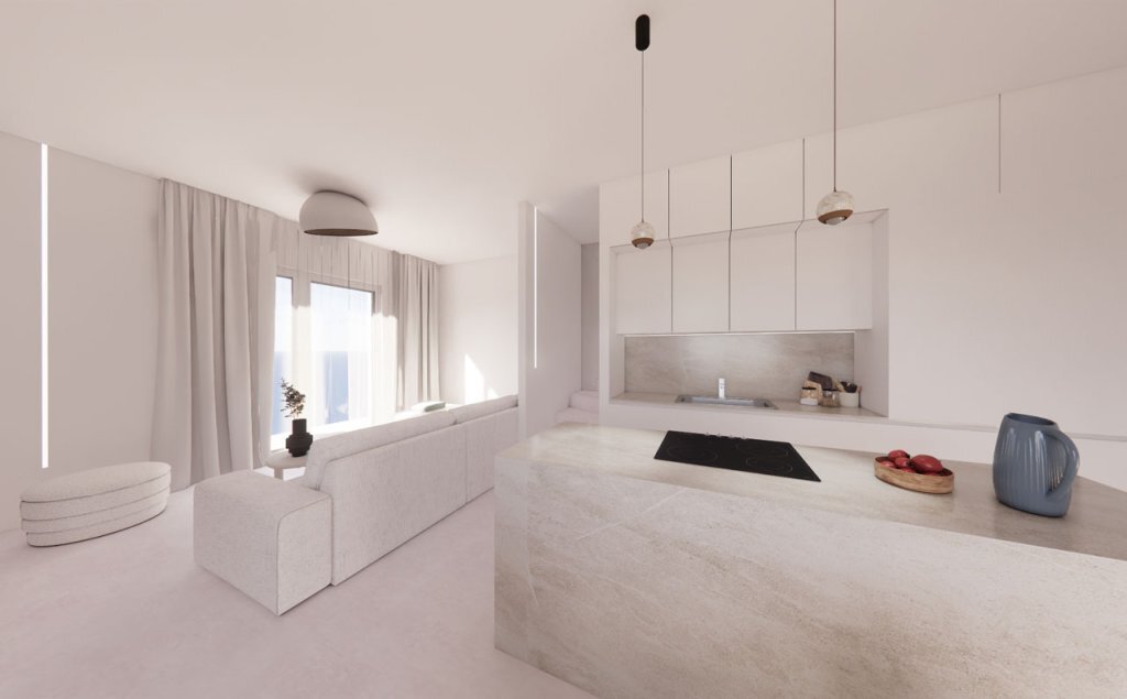 House in Paros, Aegean, Greece 3 - 18723057