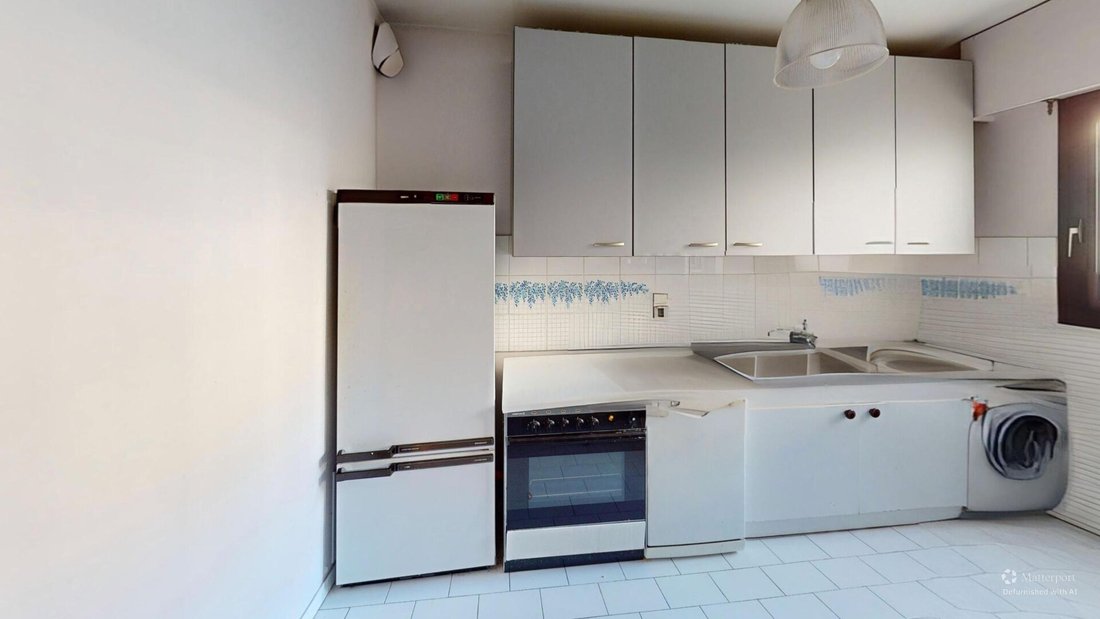 Wohnung in Auteuil Sud, Paris 16e Arrondissement, Paris 5 - 18725688