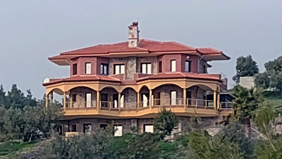 Villa in 5th District of Thessaloniki, Thessaloniki, Greece 3 - 18724819