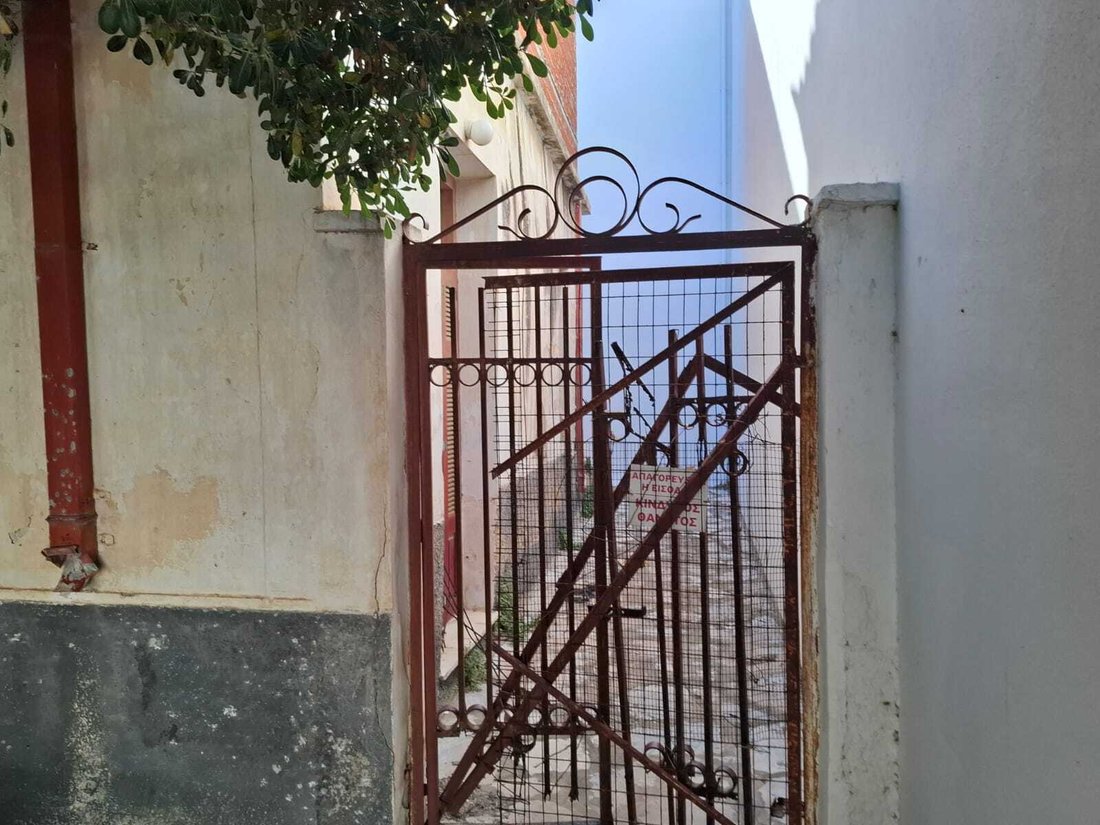 House in Tinos, Aegean, Greece 4 - 18724708