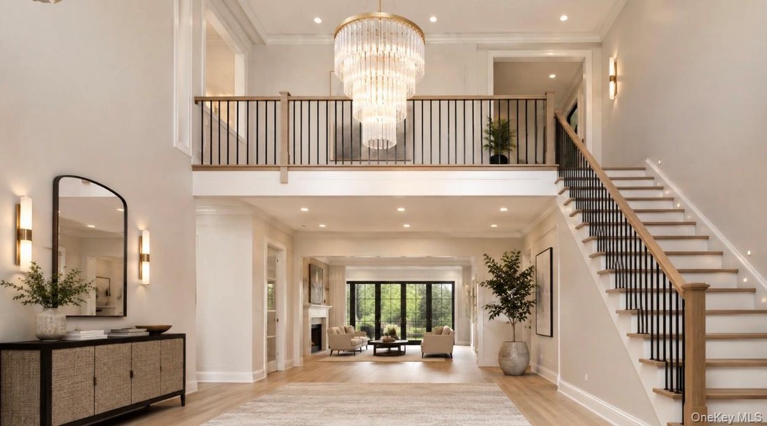 Casa a Levittown, New York, Stati Uniti 2 - 18726365