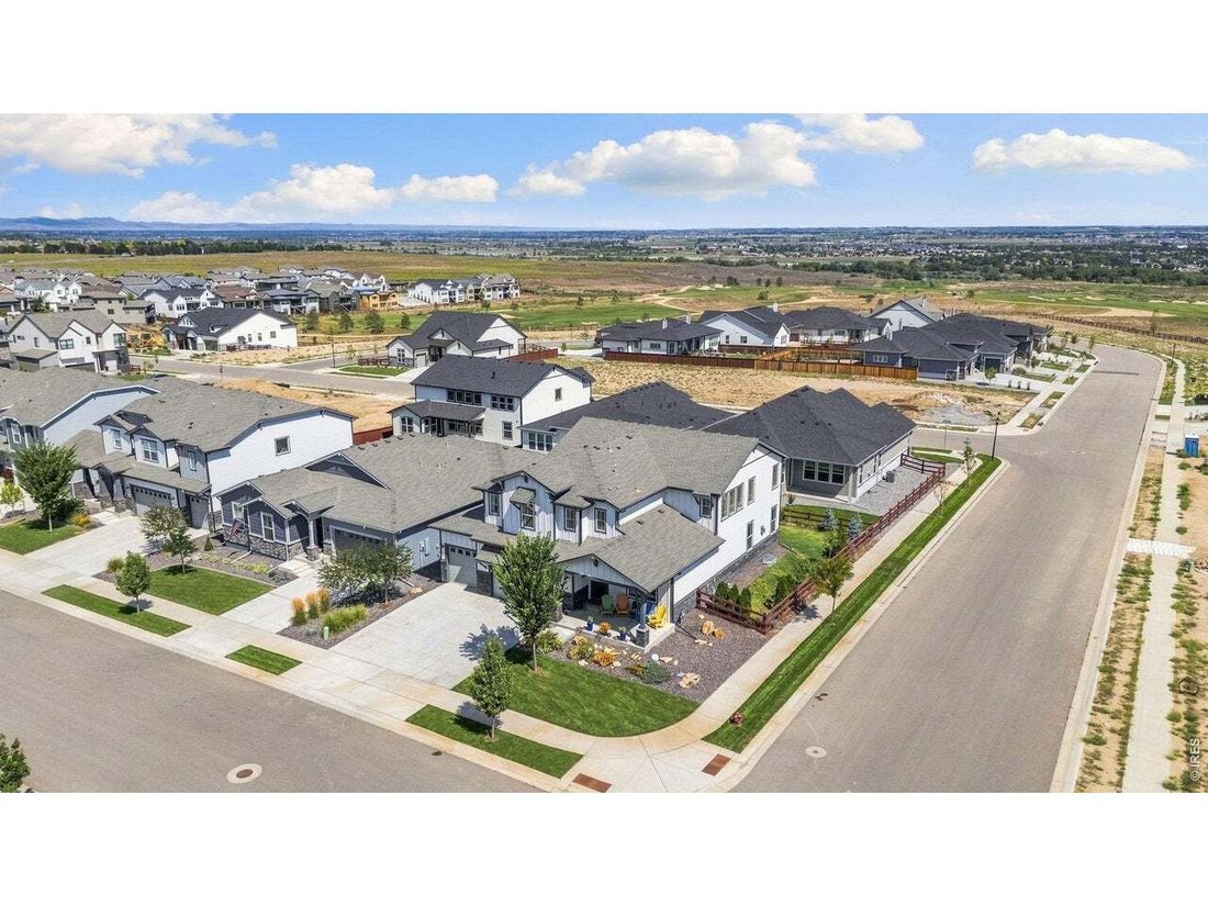 House in Windsor, Colorado, United States 1 - 18726535