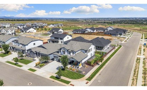 Maison à Windsor, Colorado, États-Unis 1