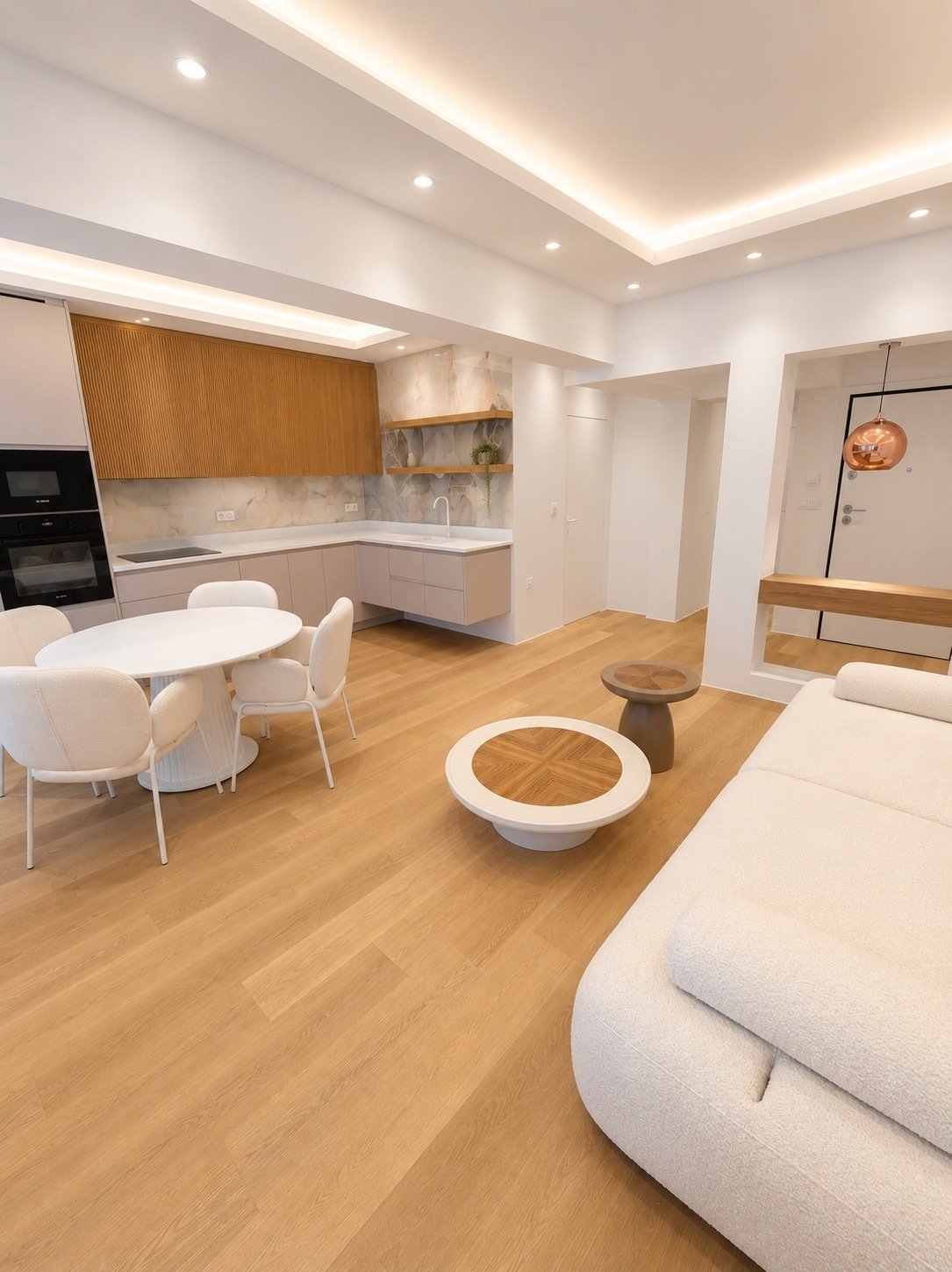 Apartment in 1st District of Thessaloniki, Thessaloniki, Greece 2 - 18725169