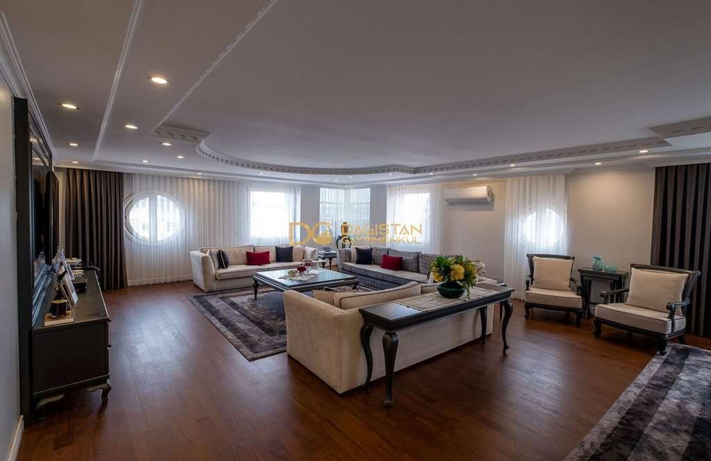 Apartment in İstanbul, İstanbul, Turkey 2 - 18720787