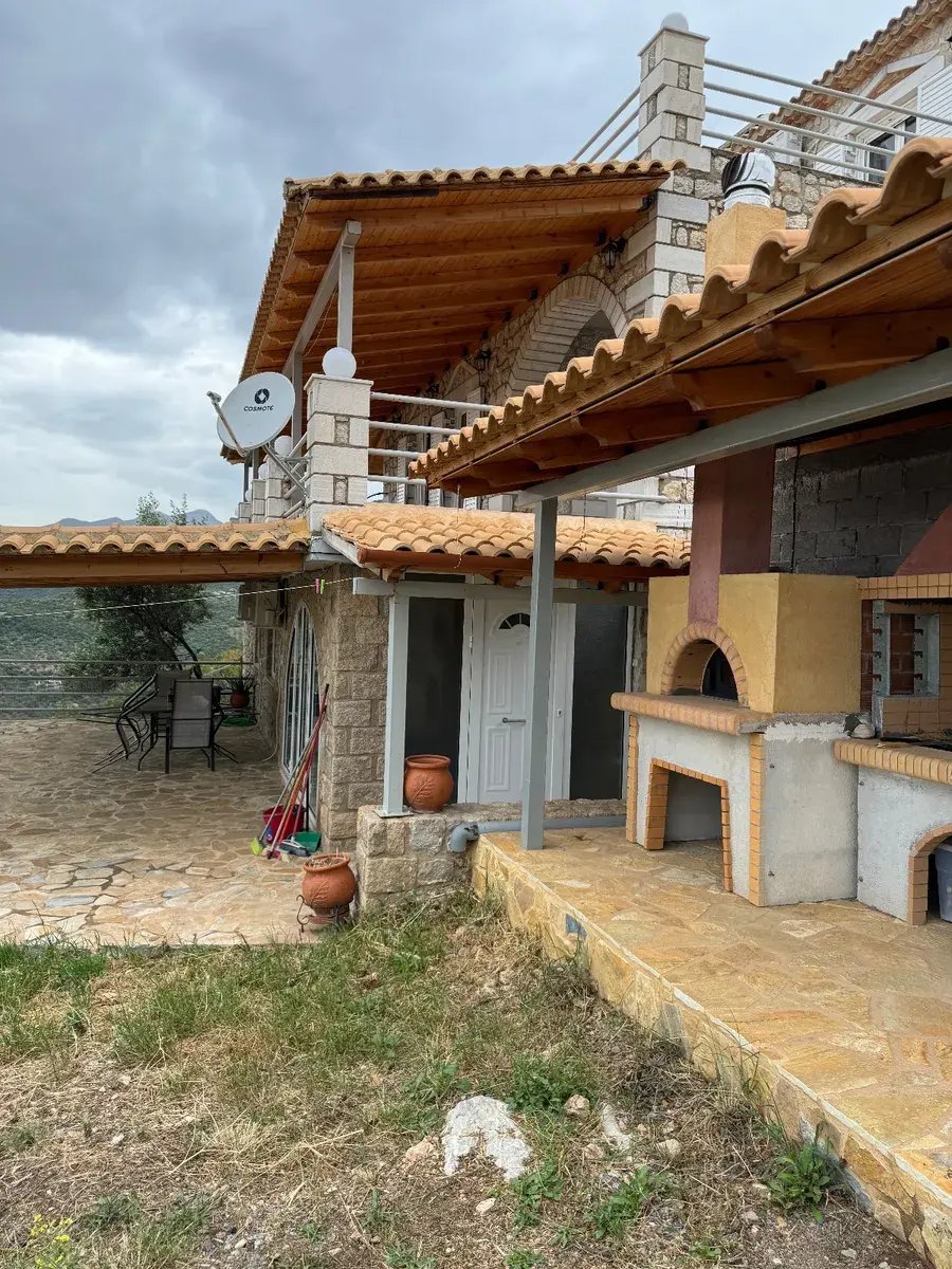 Villa in Kalamata, Peloponnese, Western Greece and the Ionian, Greece 3 - 18723515