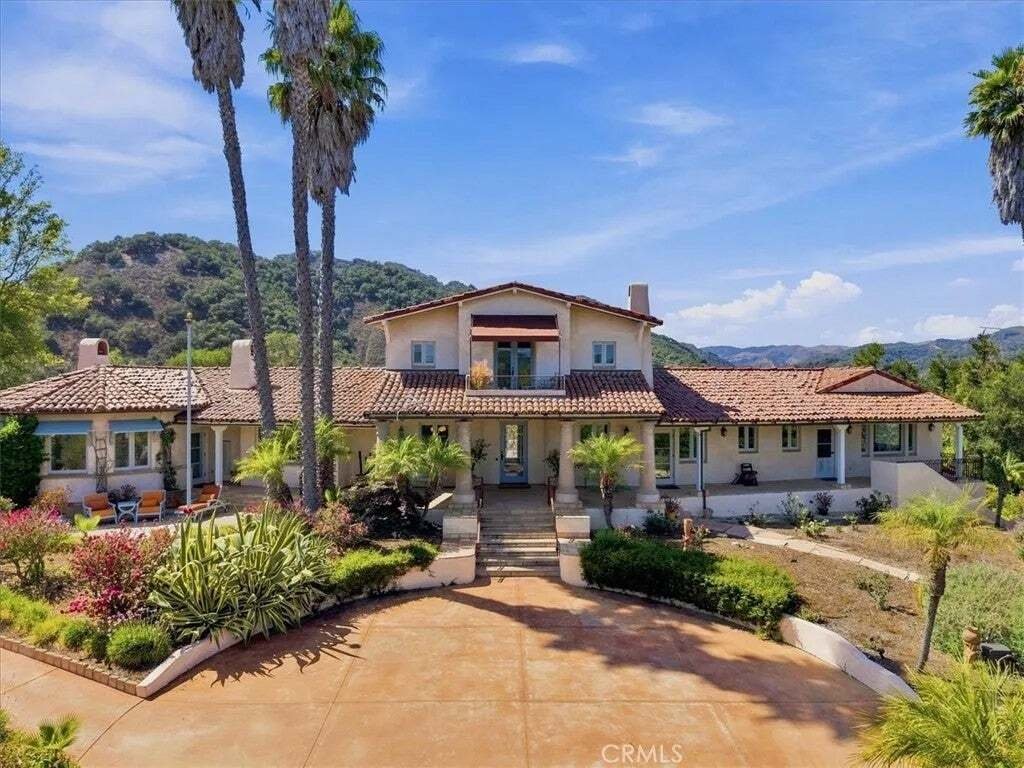 Maison à San Luis Obispo, Californie, États-Unis 2 - 18727195