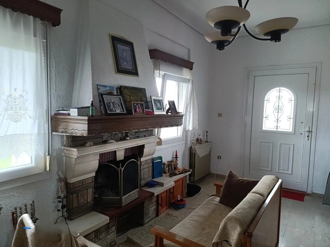 House in Kassandra, Macedonia and Thrace, Greece 5 - 18724659