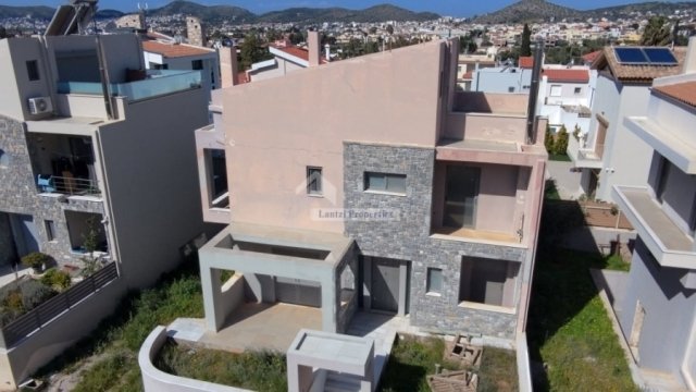 Domaine à Vari, Attique, Grèce 1 - 18722382