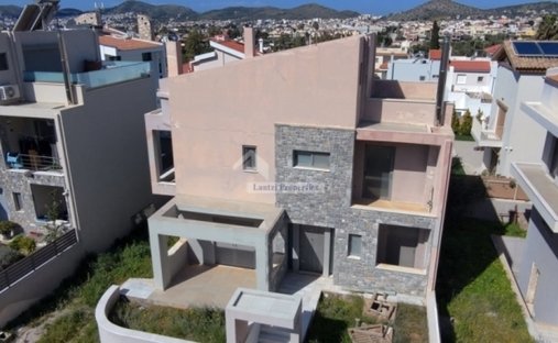 Estate in Vari, Attica, Greece 1