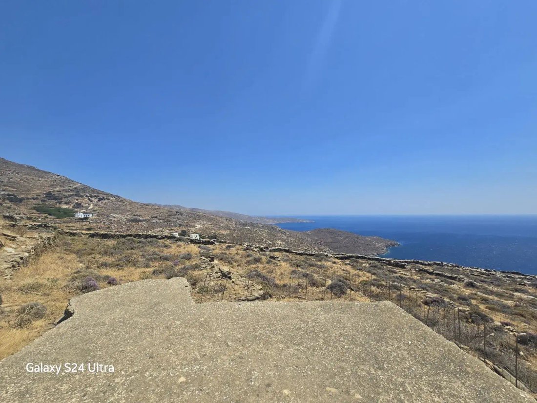 Land in Cyclades, Aegean, Greece 4 - 18724678
