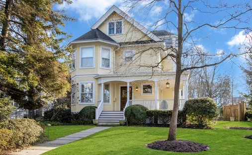 Casa en Englewood, Nueva Jersey, Estados Unidos 1