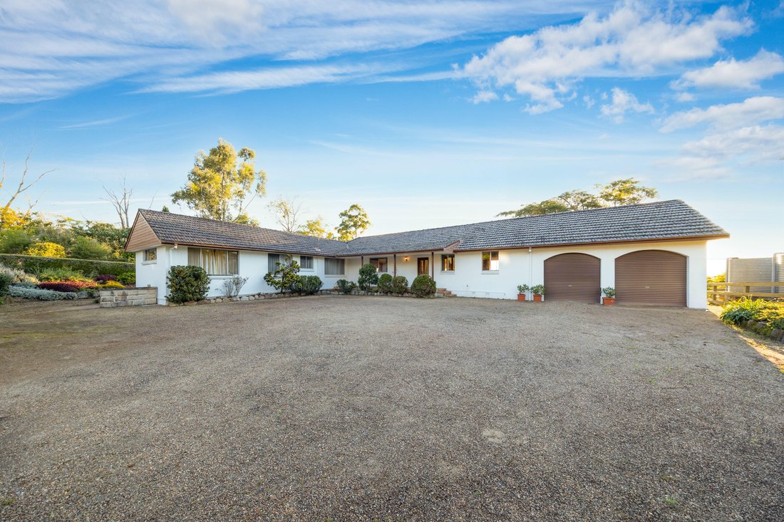 Casa en Glenorie, Nueva Gales del Sur, Australia 3 - 18729288