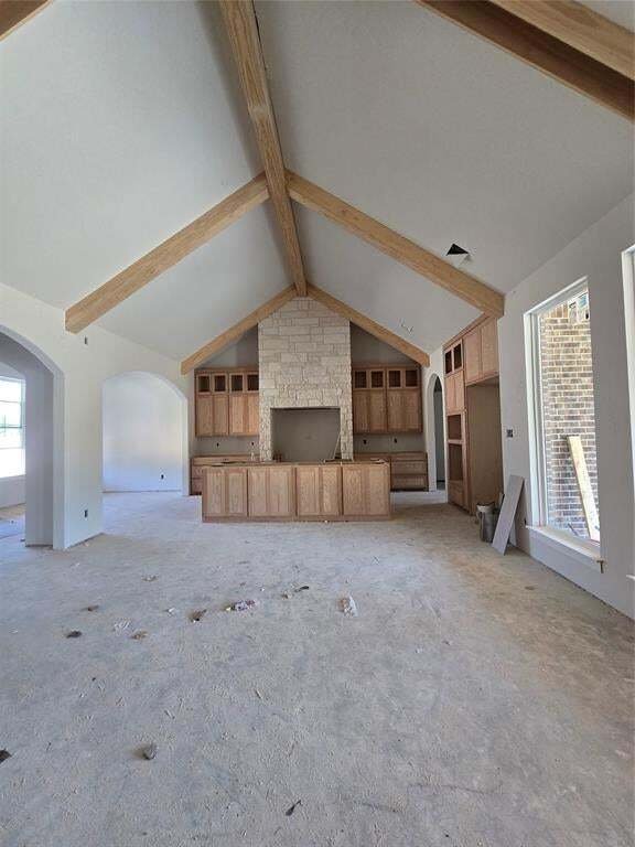 Maison à Weatherford, Texas, États-Unis 3 - 18048402