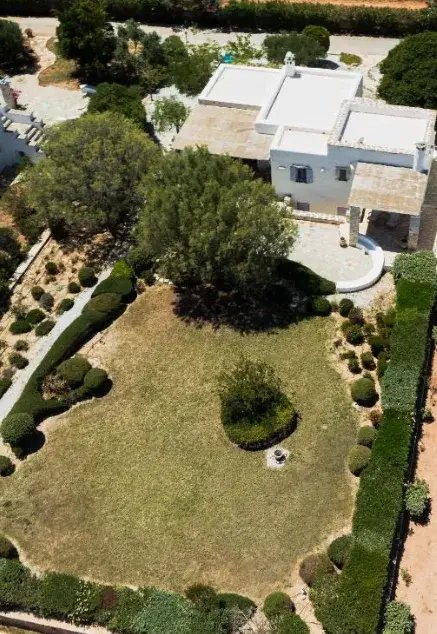 Villa in Paros, Aegean, Griechenland 1 - 18724420