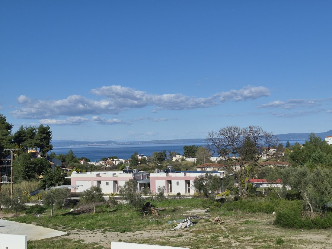 Villa in Kassandra, Macedonia and Thrace, Greece 2 - 18723781