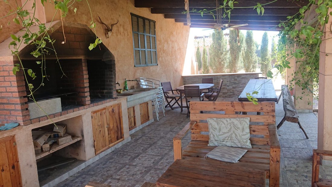 Farm Ranch in Palma, Balearic Islands, Spain 1 - 17569124