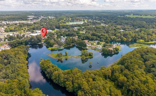 House in Dunnellon, Florida, United States 1