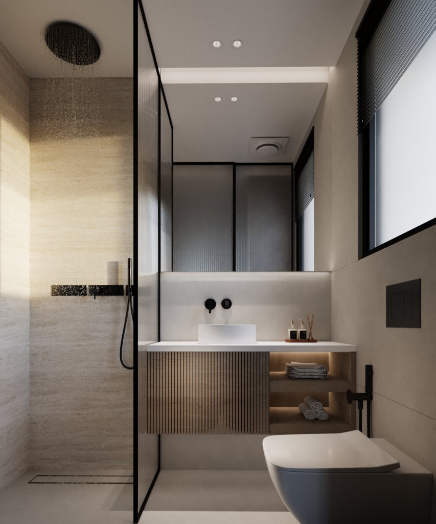 Apartment in Voula, Attica, Greece 3 - 18723581