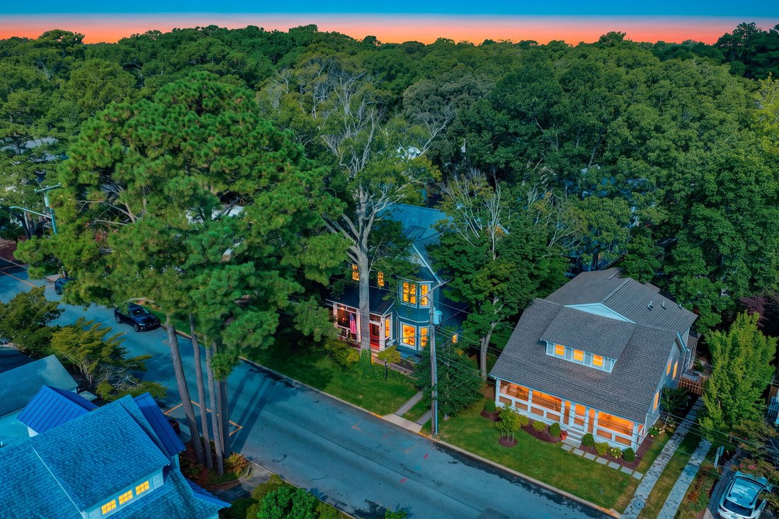 Casa a Rehoboth Beach, Delaware, Stati Uniti 2 - 18721602