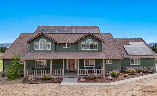 Casa a Marysville, California, Stati Uniti 1