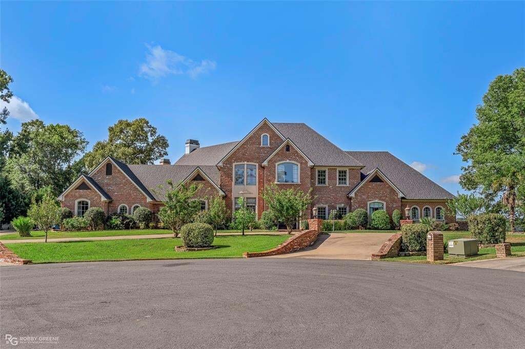 Casa a Benton, Louisiana, Stati Uniti 3 - 18727778