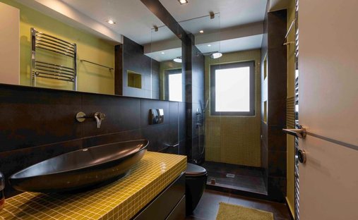 Apartamento en Glifada, Ática, Grecia 1