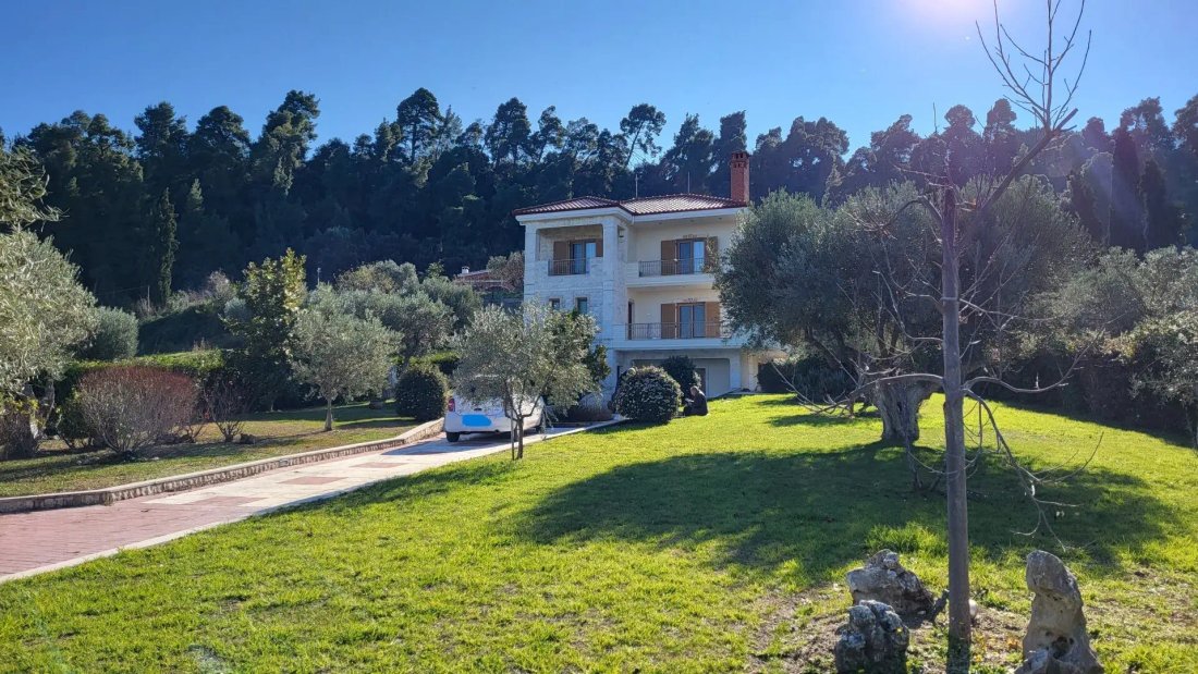 Villa in Kassandra, Macedonia and Thrace, Greece 2 - 18722377