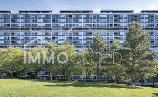 Appartement à Vernier, Genève, Suisse 1