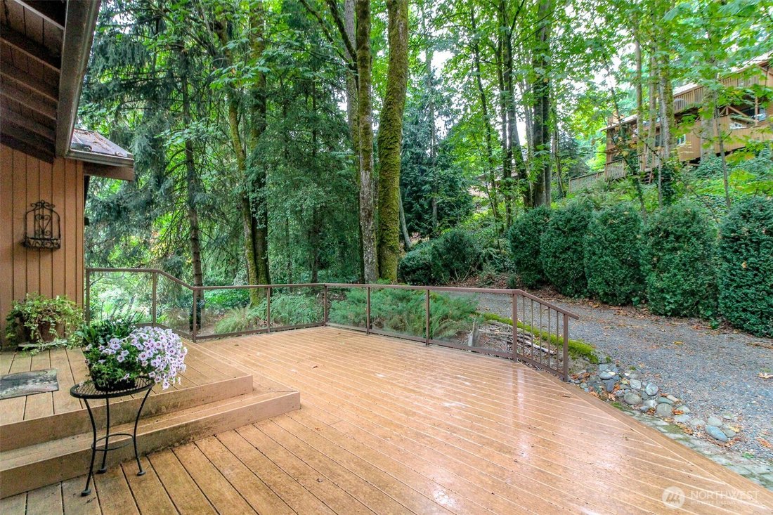 Haus in Bellevue, Washington, Vereinigte Staaten 2 - 18729053