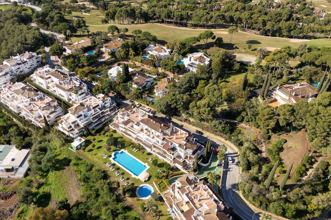 Appartamento a Río Real, Marbella, Andalusia 1 - 18721036