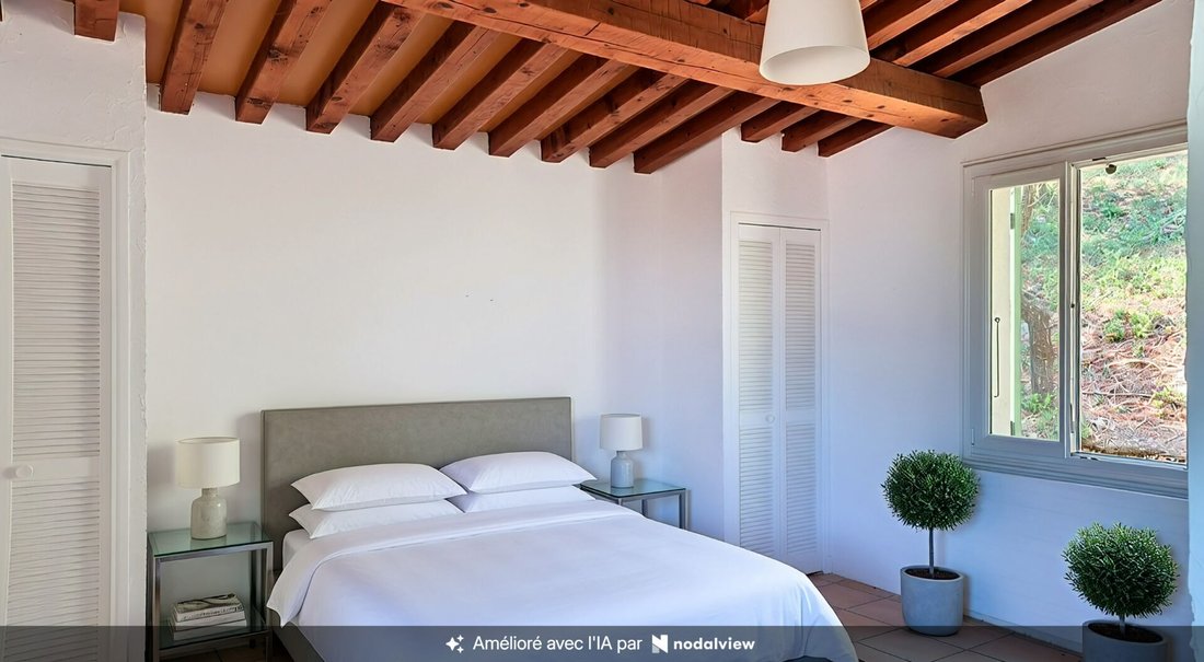 Villa en Sud, La Penne-sur-Huveaune, Francia 5 - 18721496
